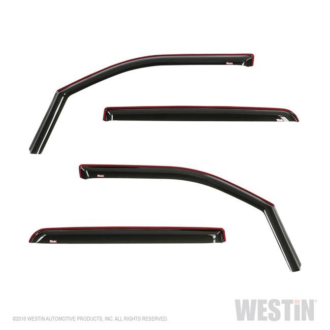 Westin 72-35407 — 1