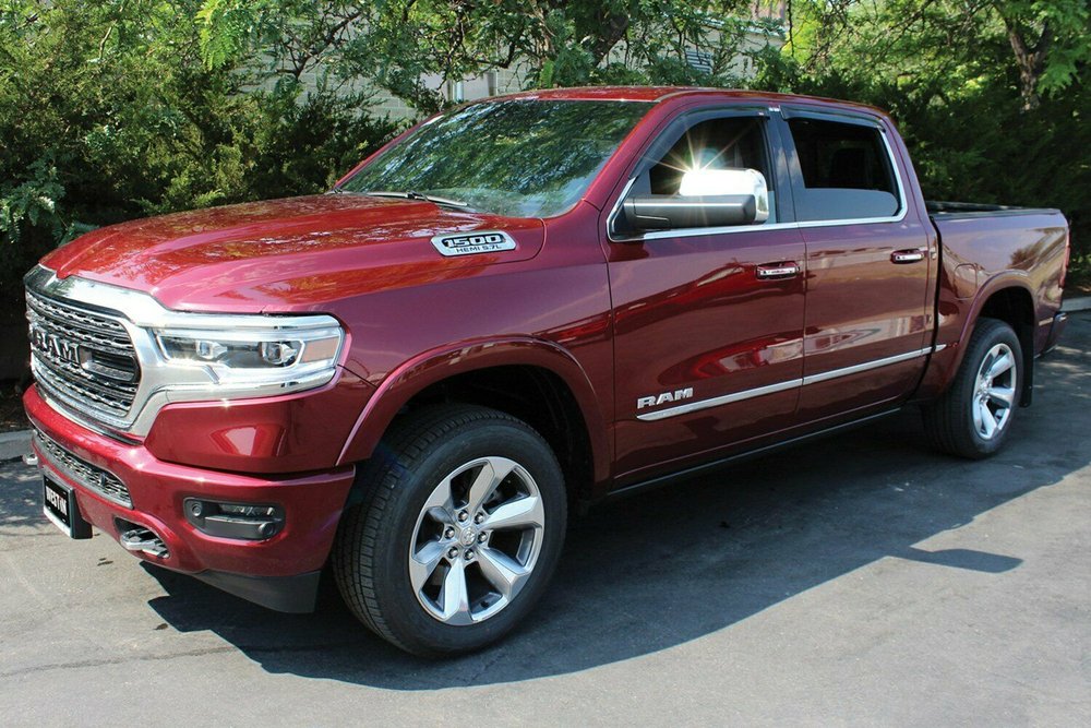 Westin 7235432 — 1