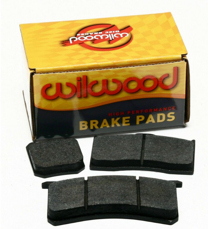 Wilwood 150-13773K