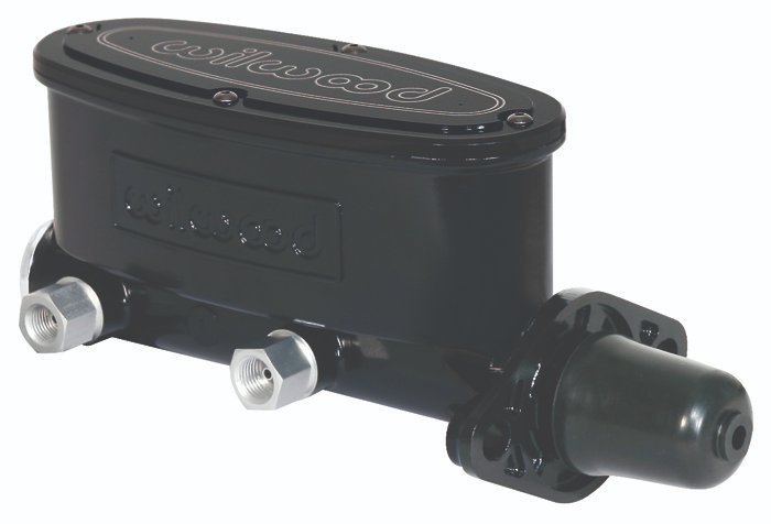 Wilwood 260-8556-BK