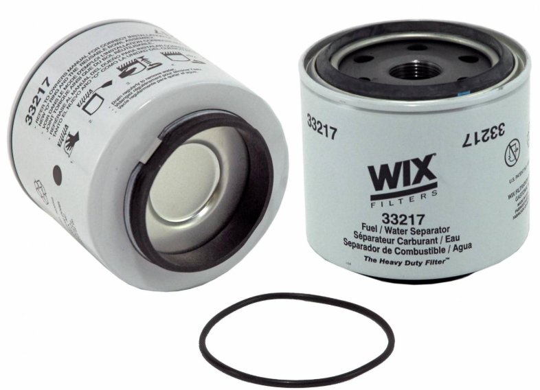 Wix 33217
