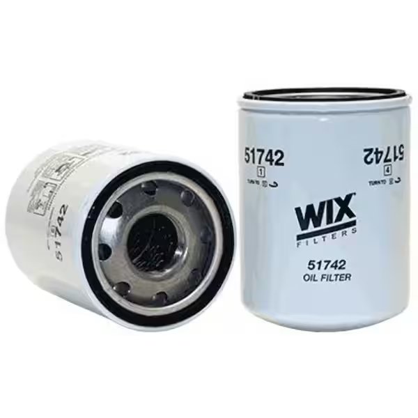 Wix 51742