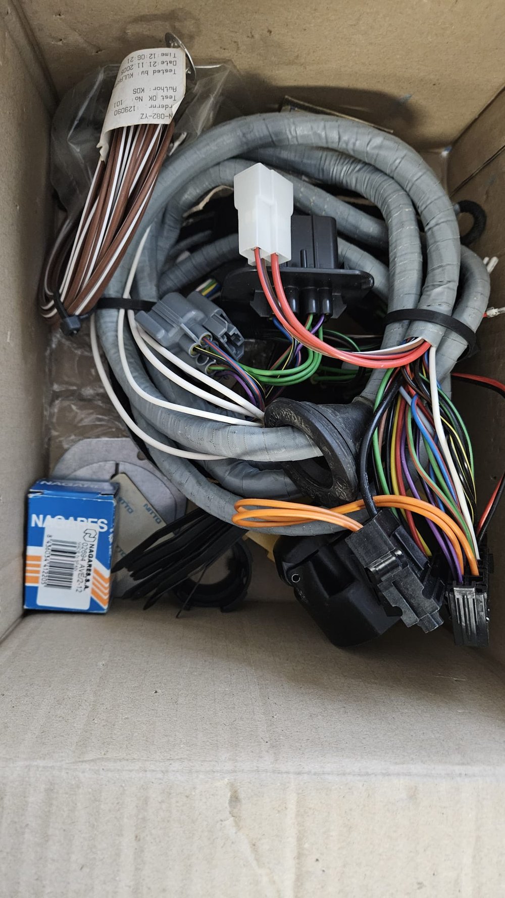 Wmax WM701401