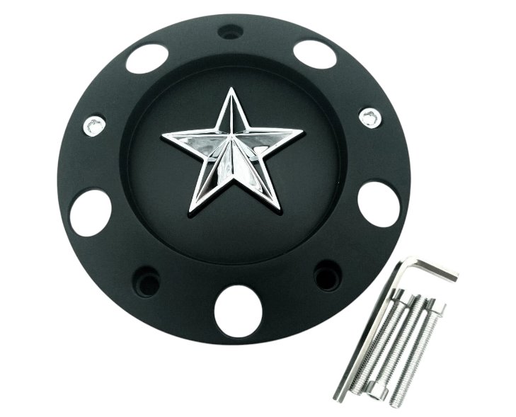XD Wheels 371L152YB001
