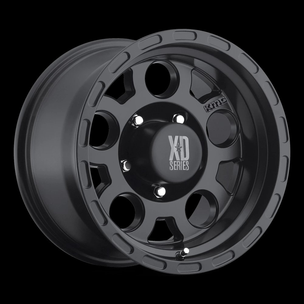 XD Wheels XD12279050706N