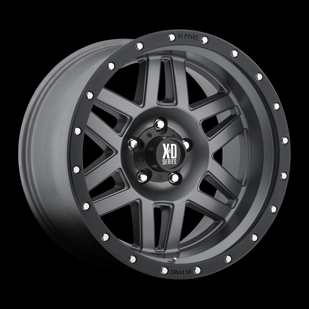 XD Wheels XD12878550400