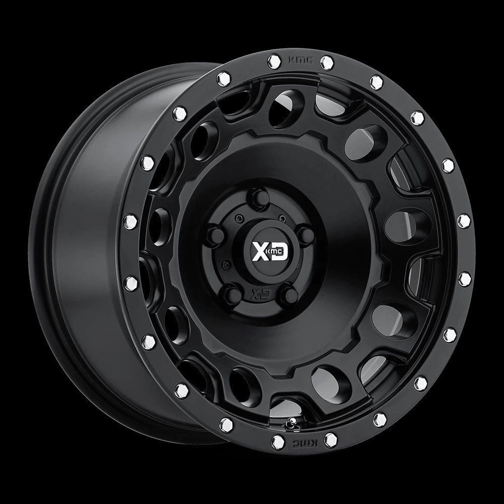 XD Wheels XD12978550734 — 1