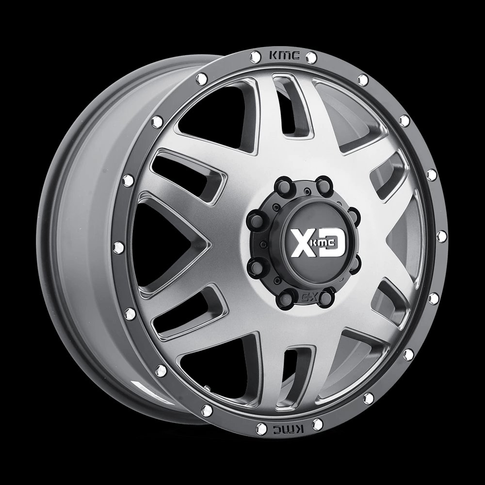 XD Wheels XD130208894198N