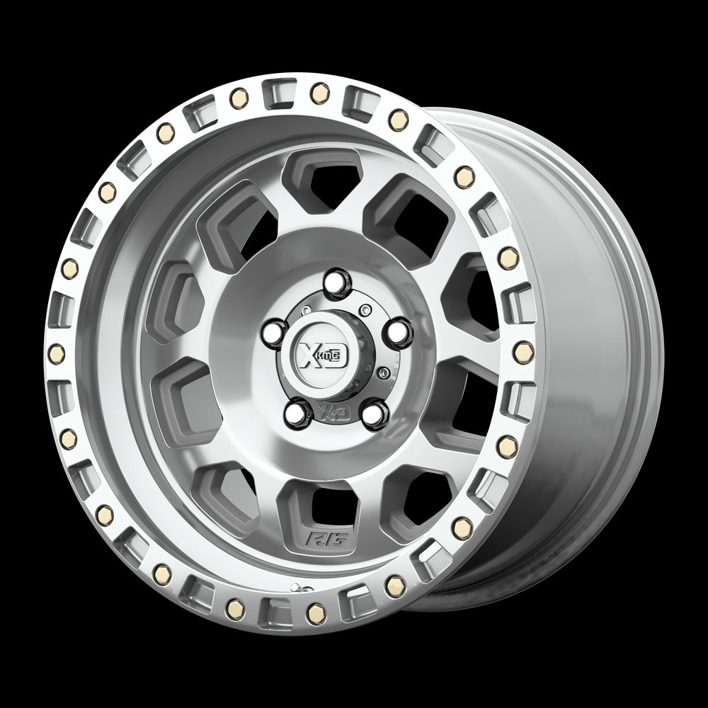 XD Wheels XD13289063500