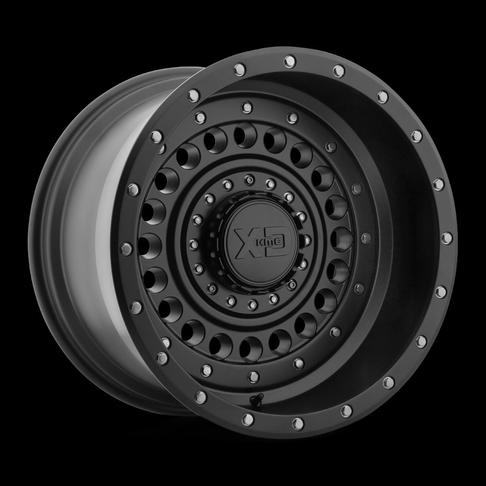XD Wheels XD13679035712N