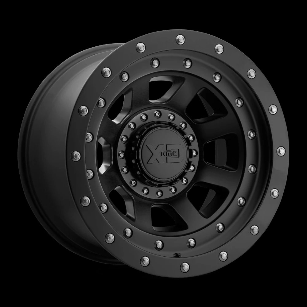 XD Wheels XD13729067700