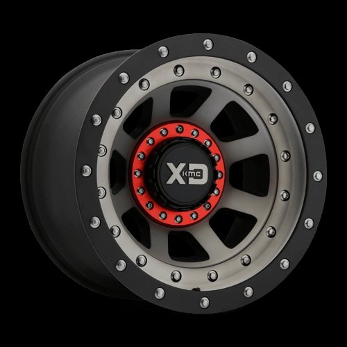XD Wheels XD13729067900
