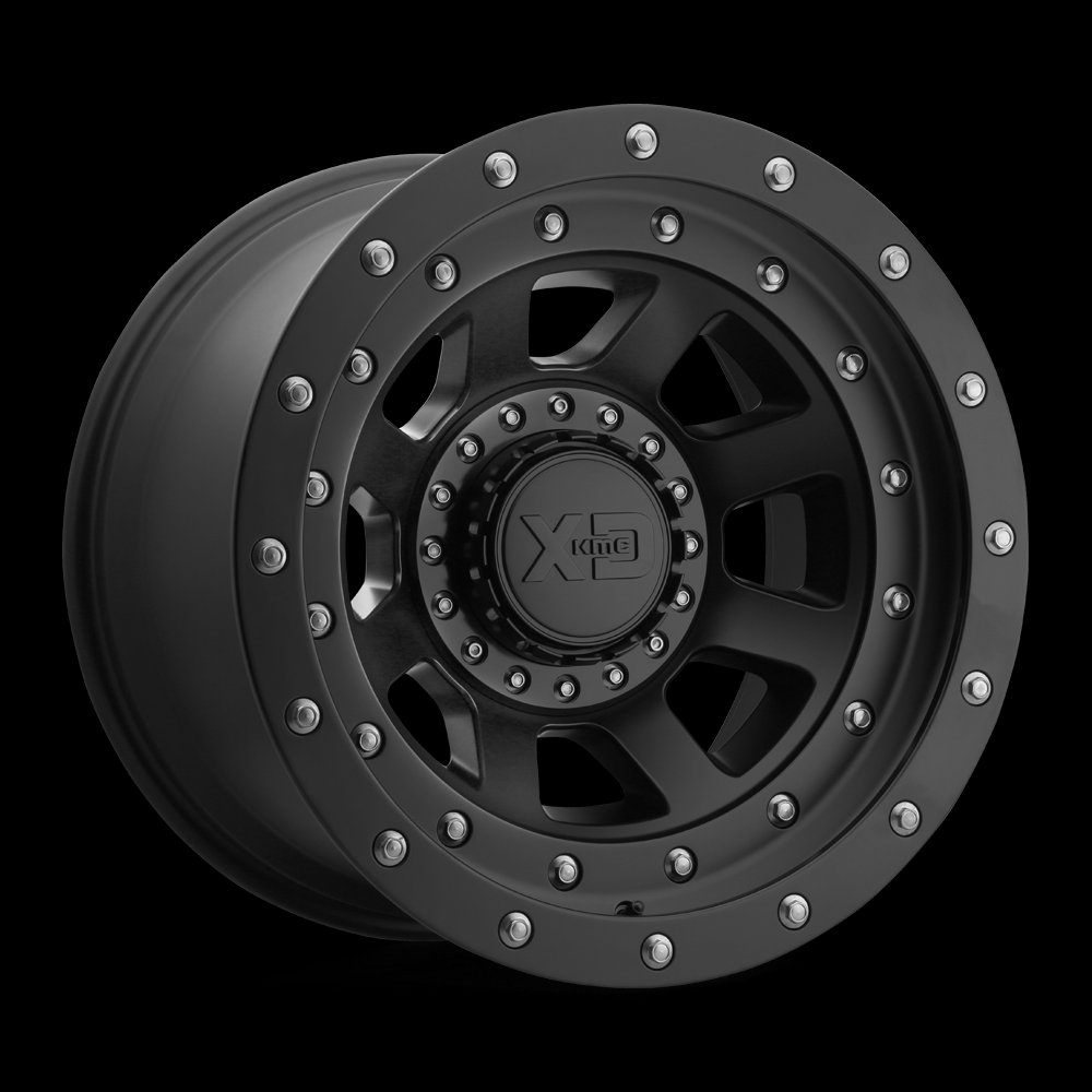 XD Wheels XD13779035712N
