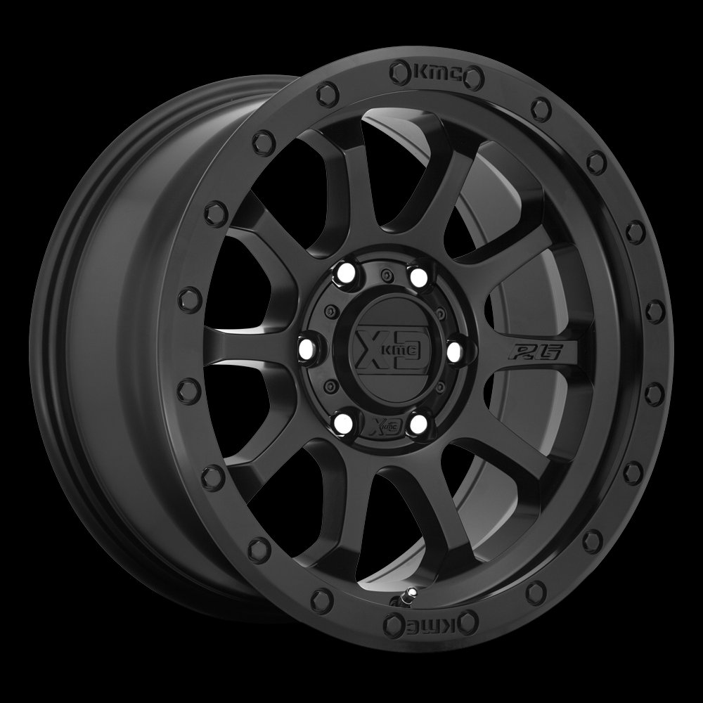 XD Wheels XD14378550700 — 1