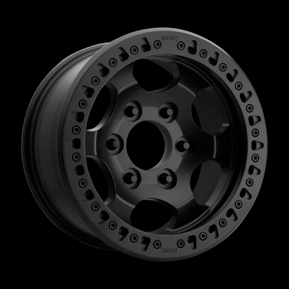 XD Wheels XD23178580700