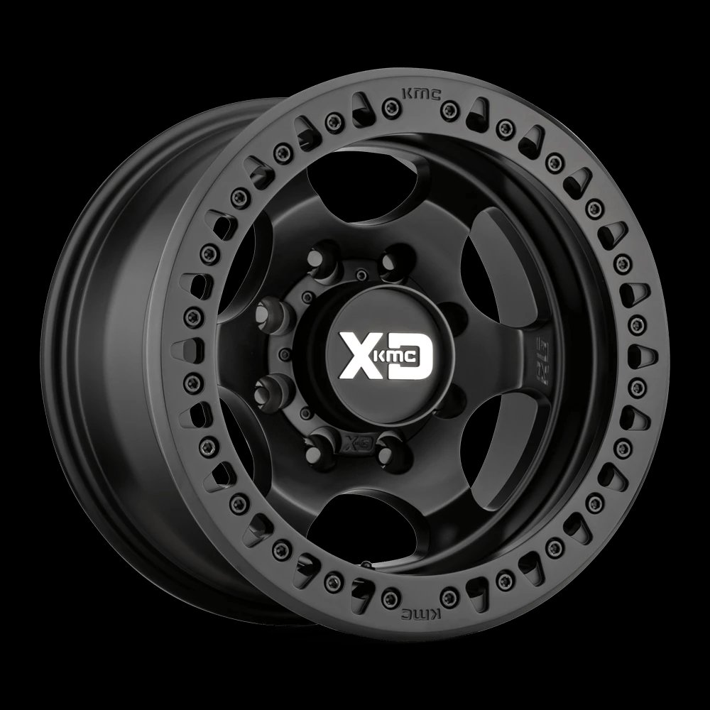 XD Wheels XD23279050738N