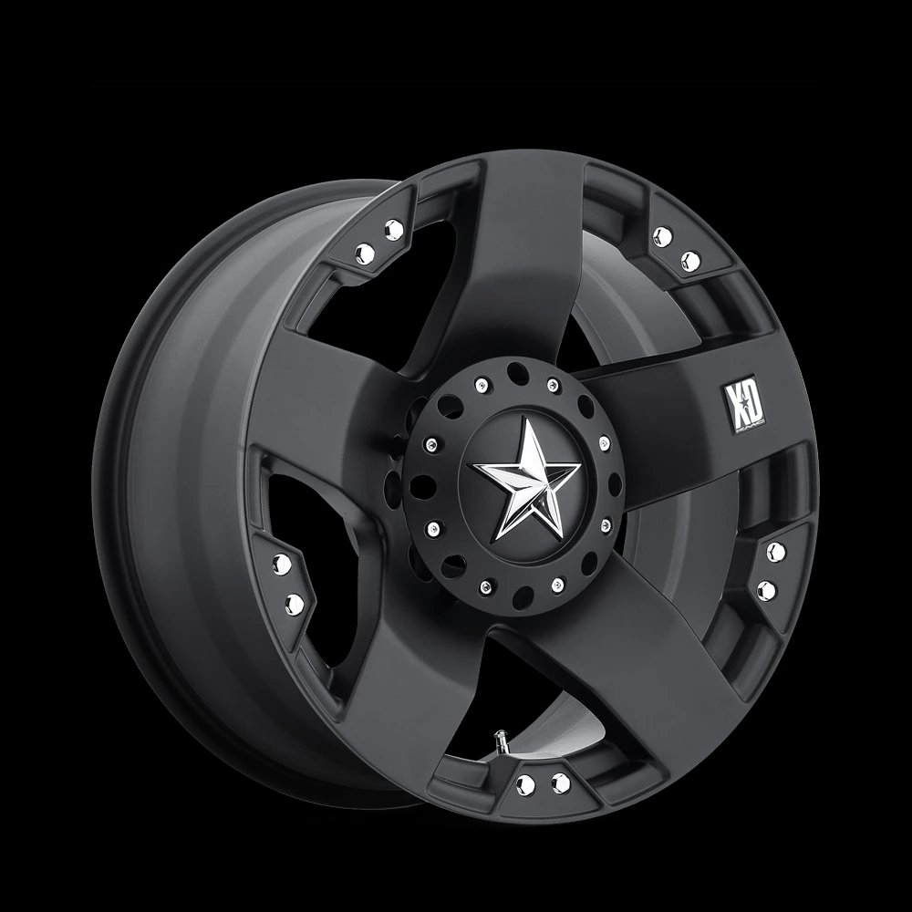 XD Wheels XD77579067312N