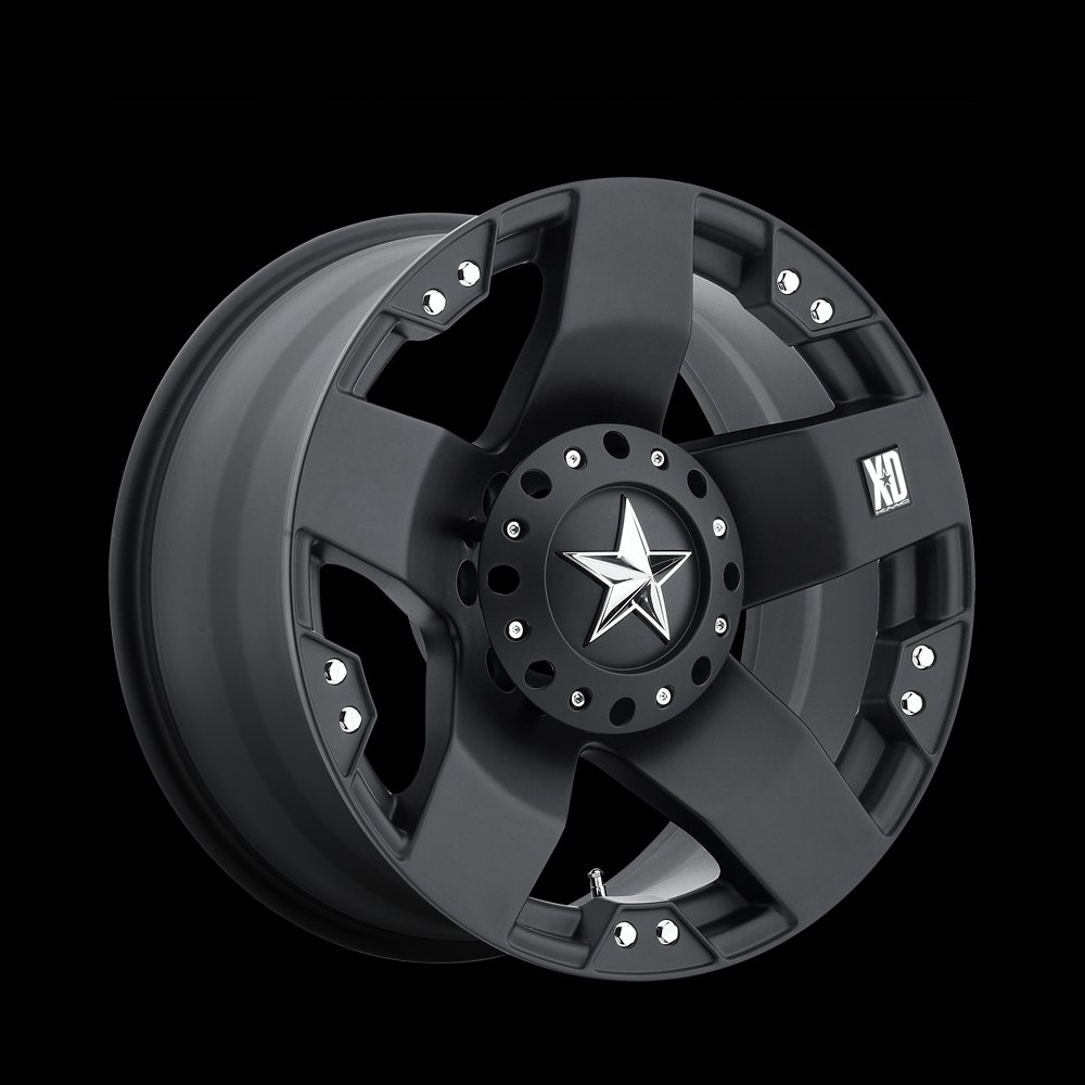 XD Wheels XD77589067300