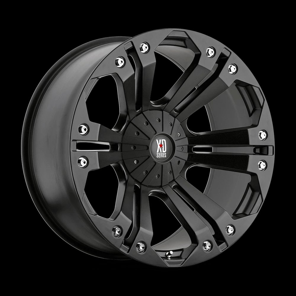 XD Wheels XD77829035718 — 1