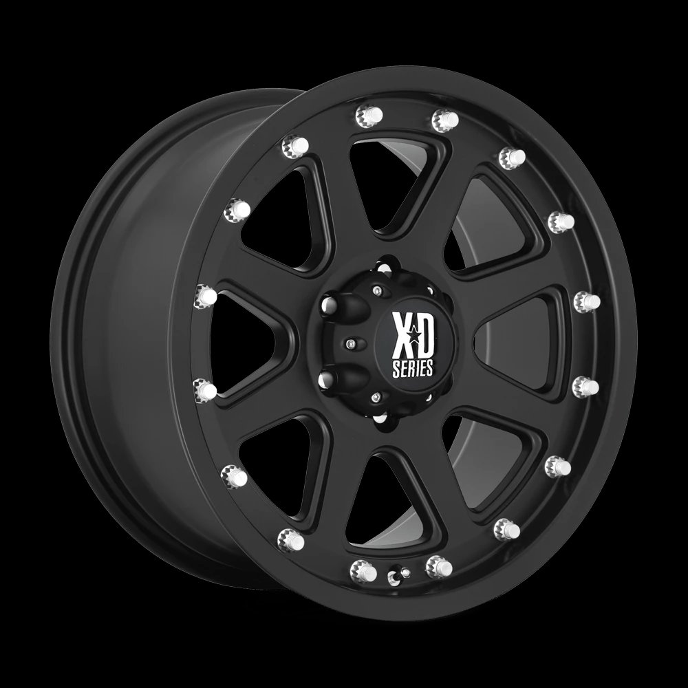 XD Wheels XD79879055712N — 1
