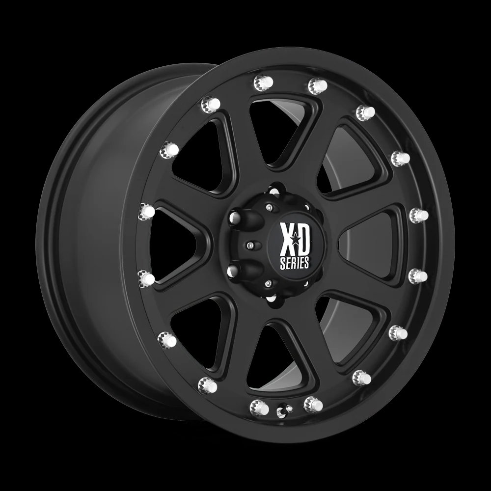 XD Wheels XD79879055712N
