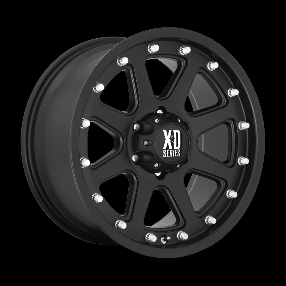 XD Wheels XD79879055718