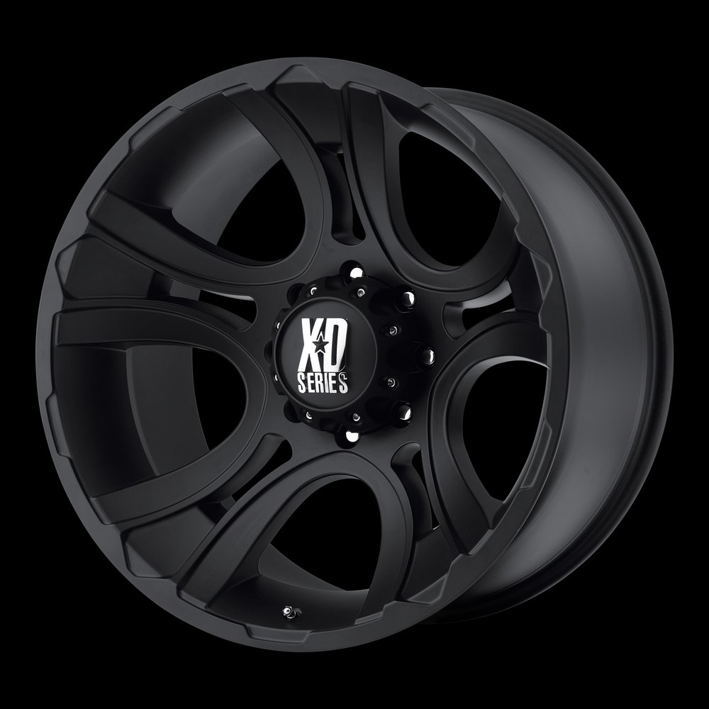 XD Wheels XD80129050700