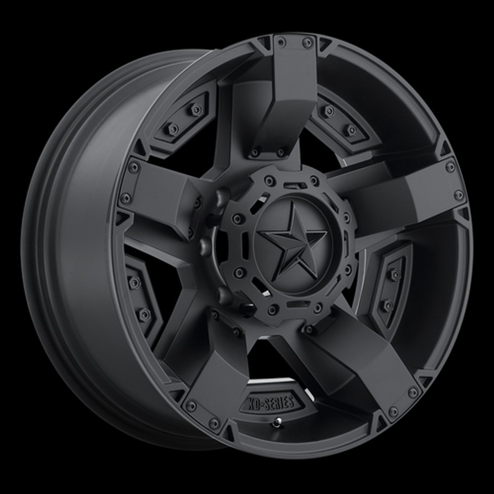 XD Wheels XD81178054735