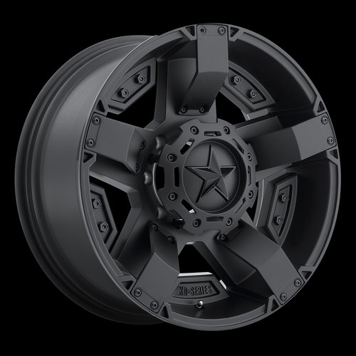XD Wheels XD81179086712N