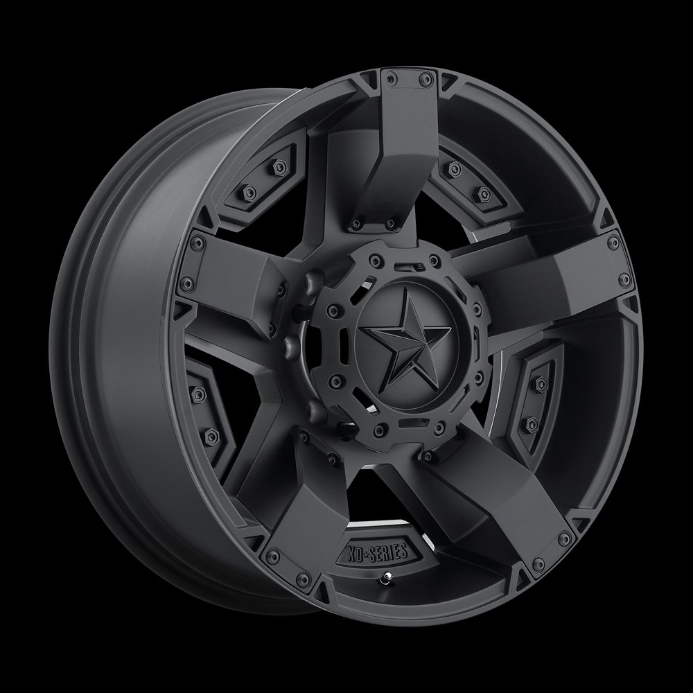 XD Wheels XD81189035700