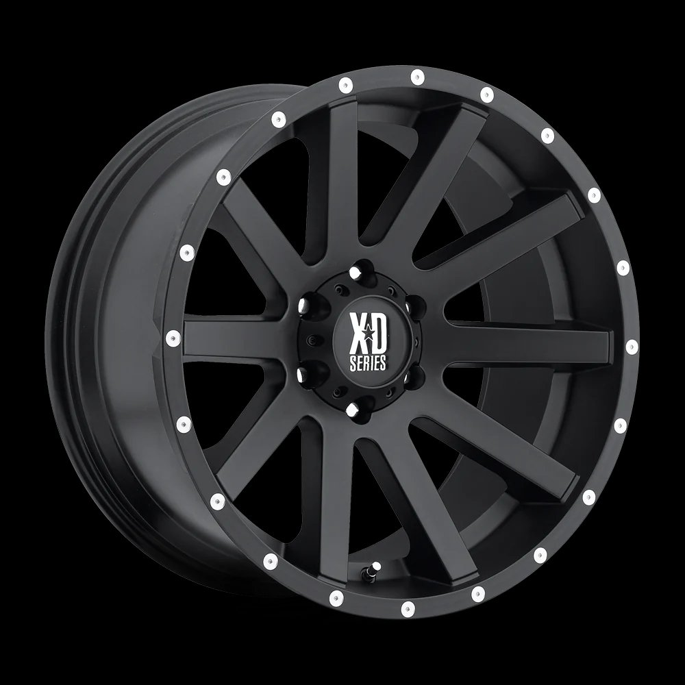 XD Wheels XD81821050724N