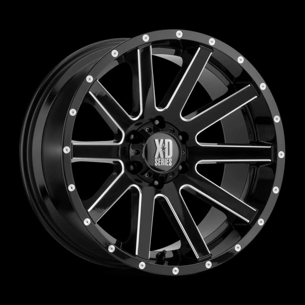 XD Wheels XD81822063912