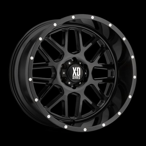 XD Wheels XD82021050324NUS