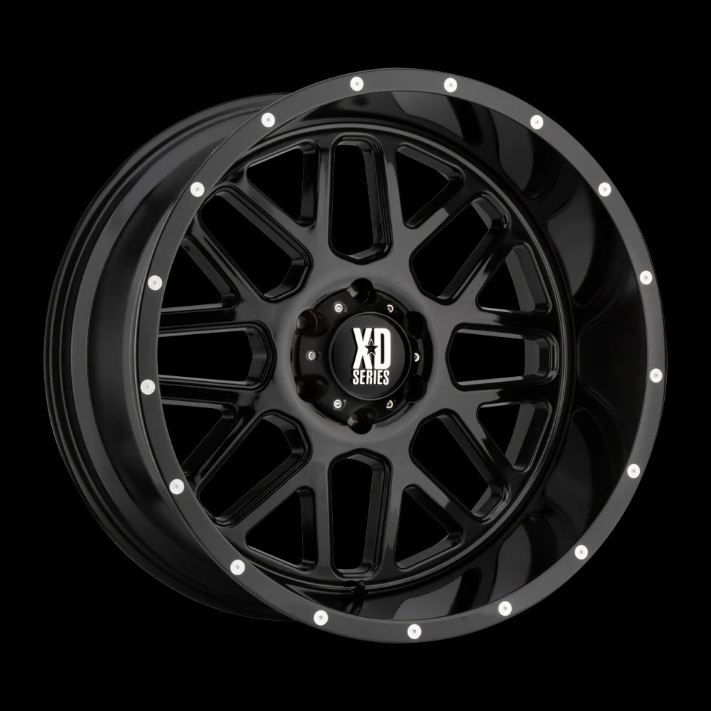 XD Wheels XD82021050324NUS