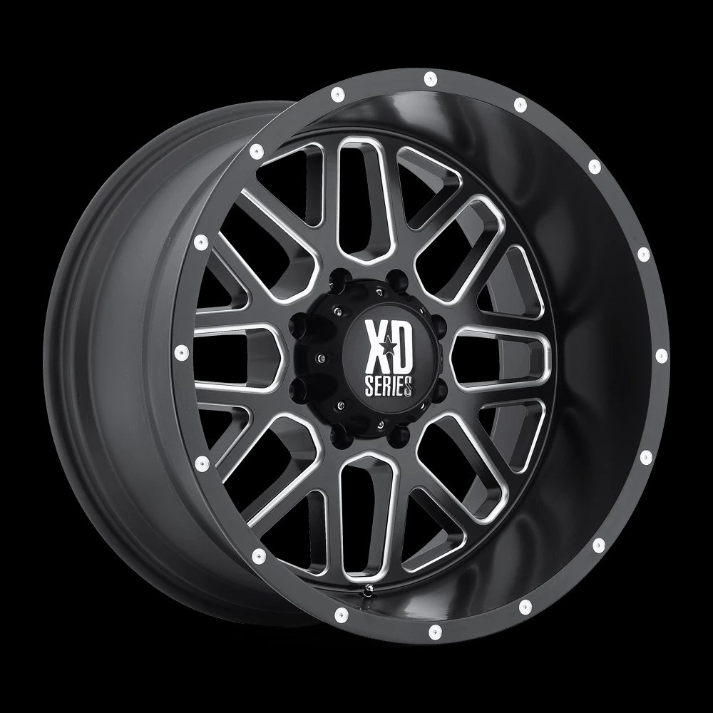 XD Wheels XD82021055924N