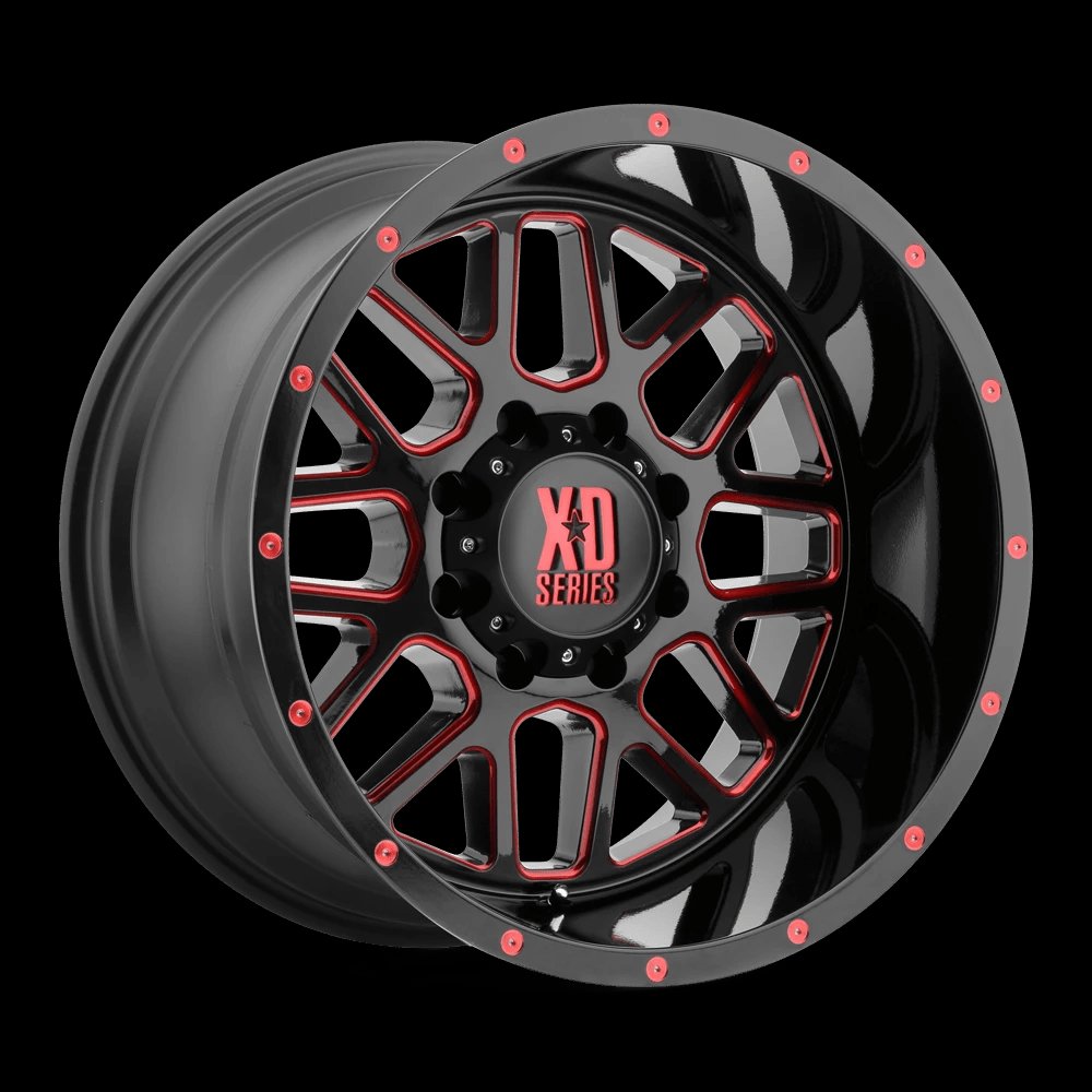 XD Wheels XD82029063918RC