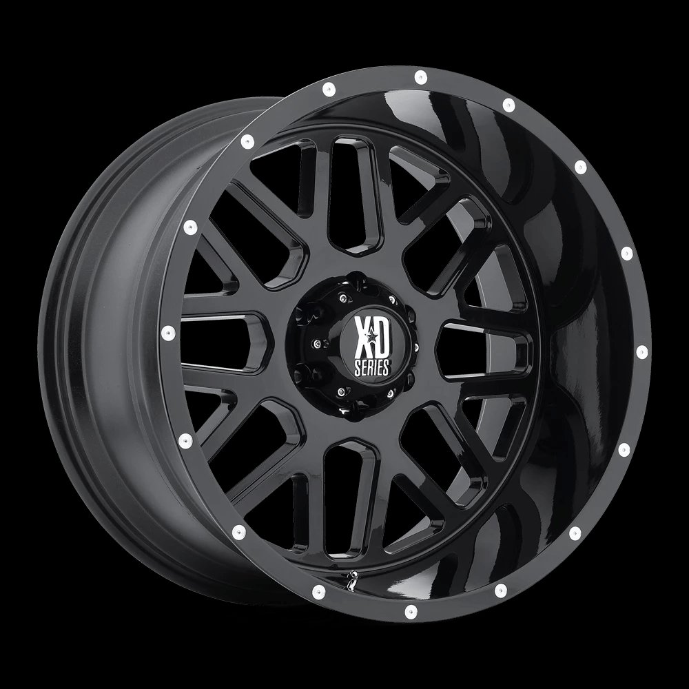 XD Wheels XD82029068718 — 1