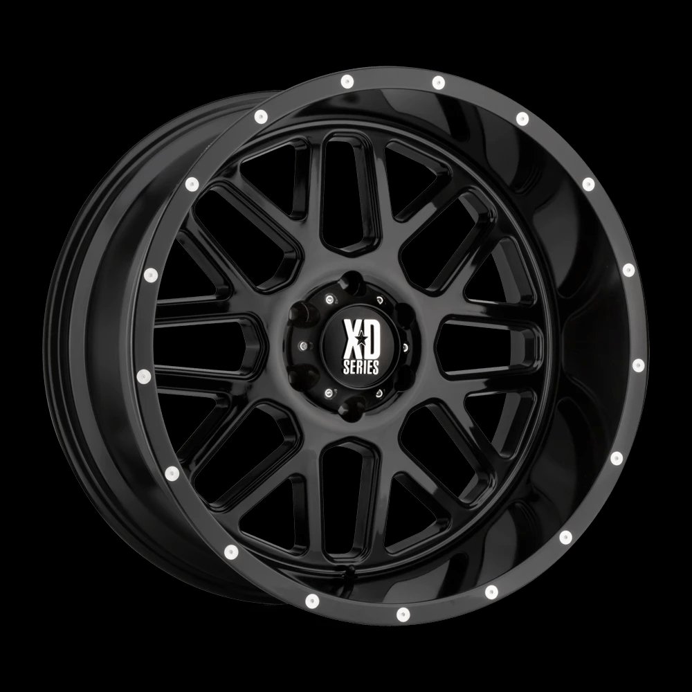 XD Wheels XD82088050338