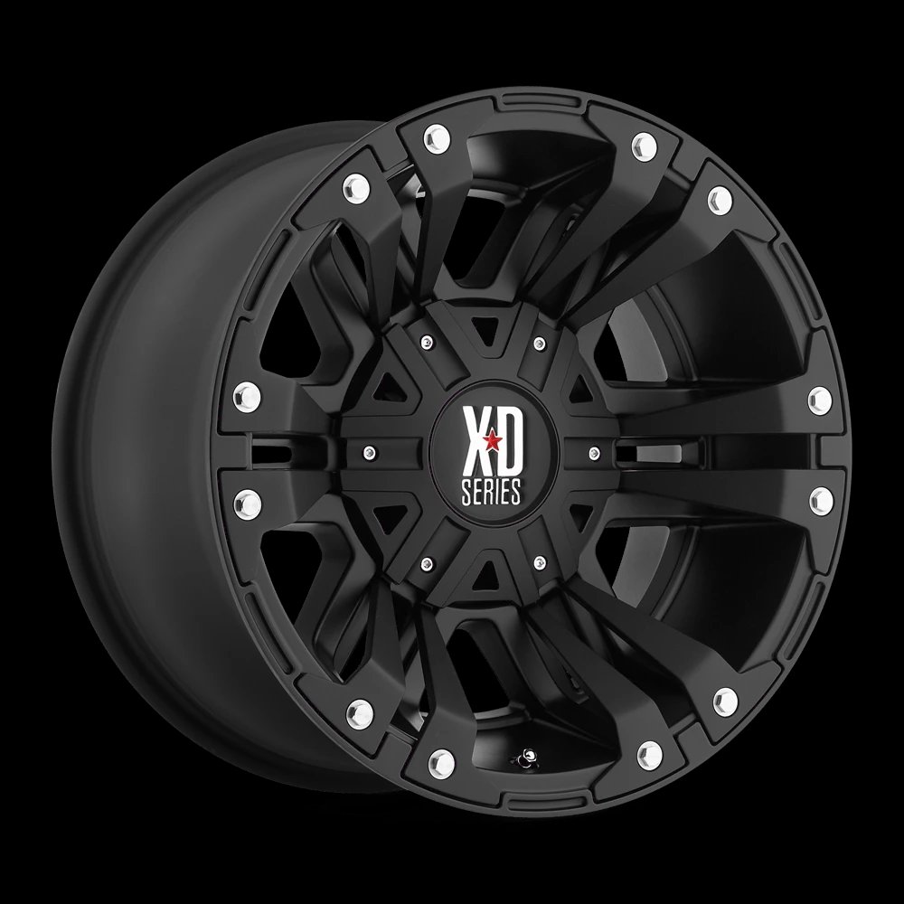 XD Wheels XD82289035718