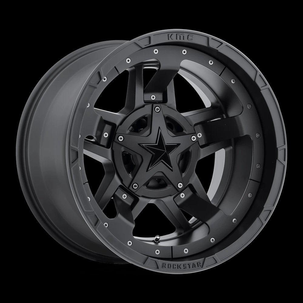 XD Wheels XD82729067712N