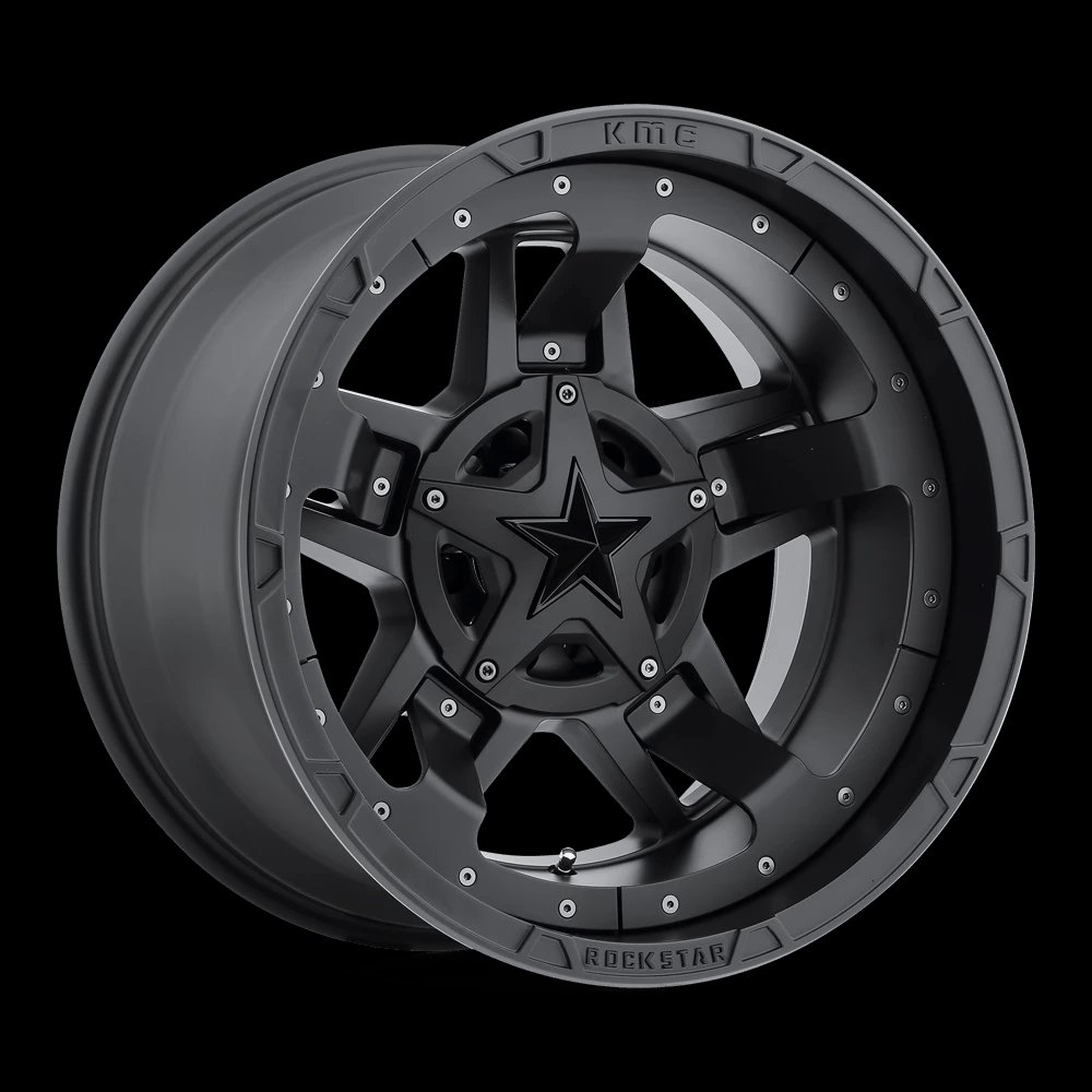 XD Wheels XD82789054700 — 1