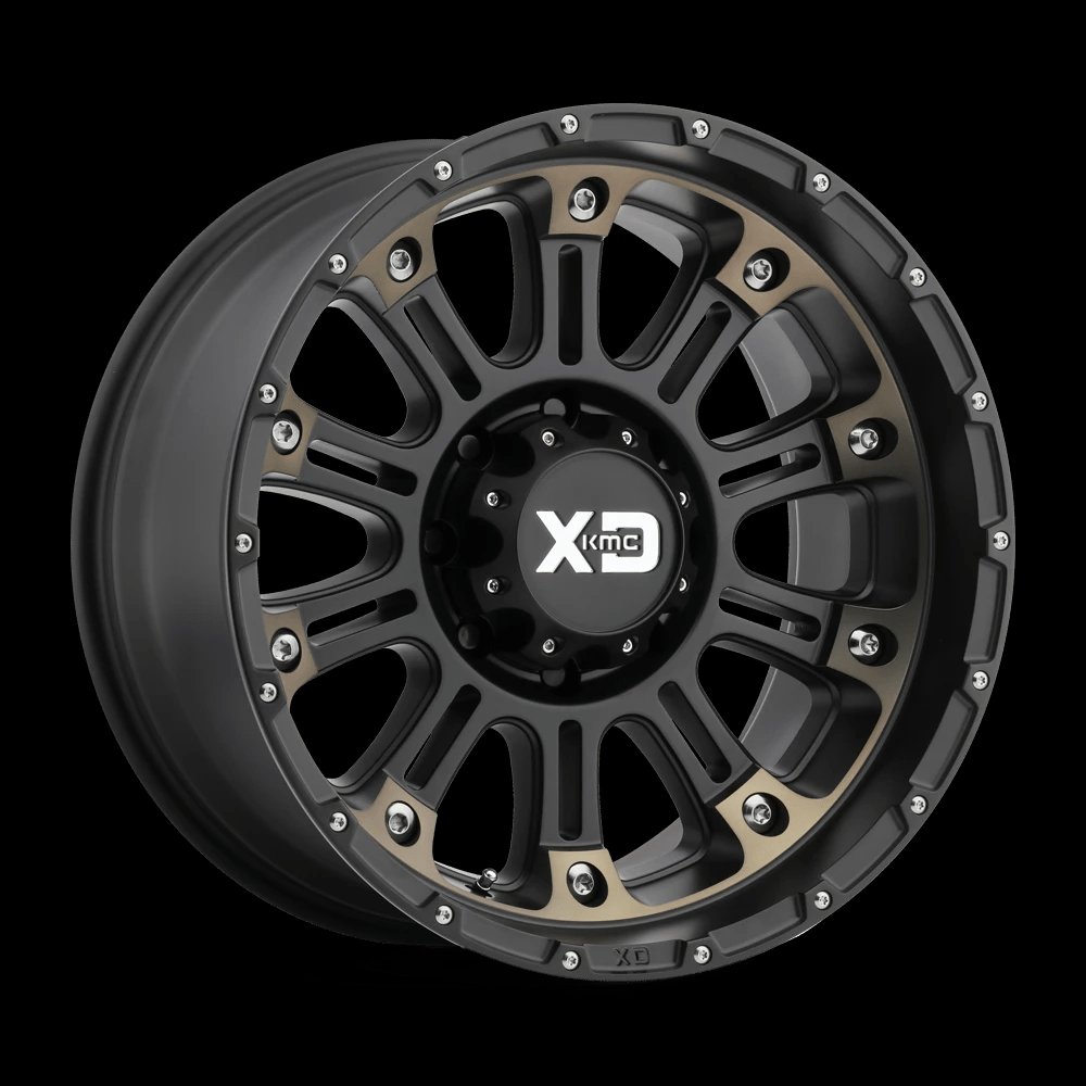 XD Wheels XD82929068900 — 1