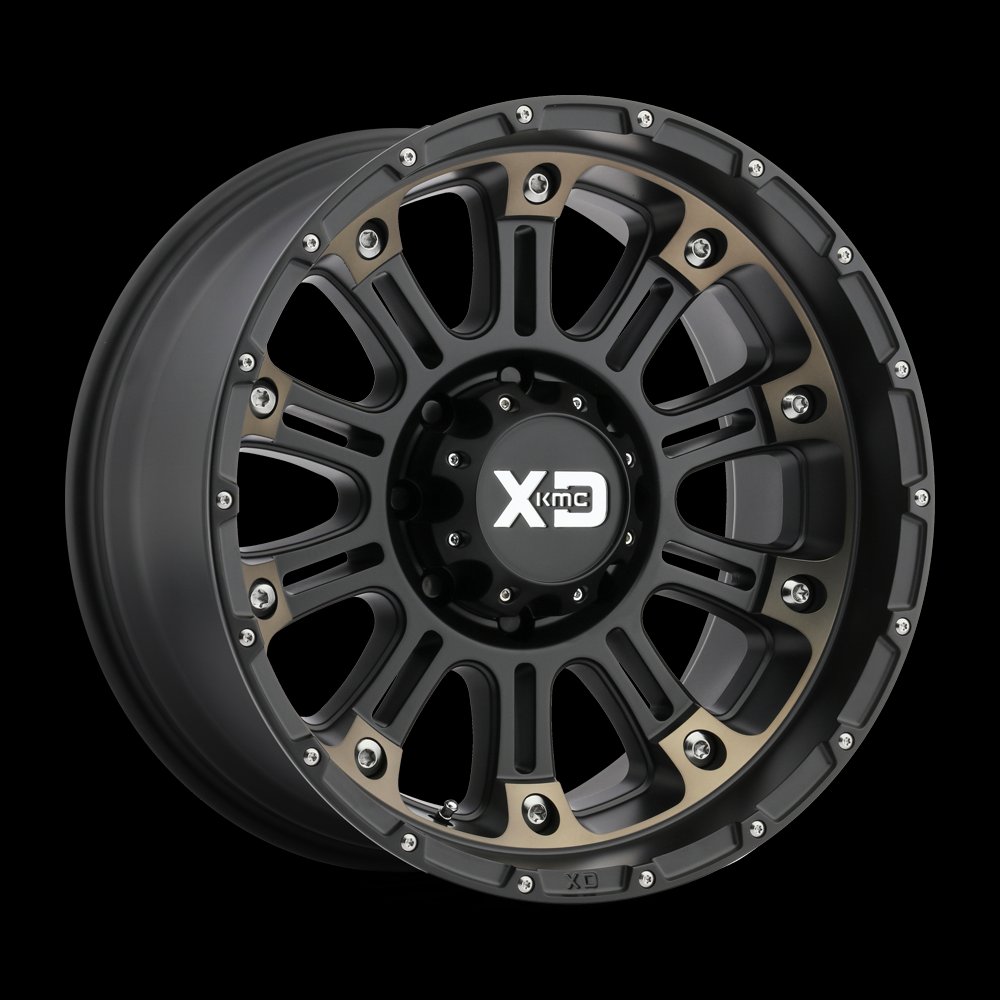 XD Wheels XD82929068900