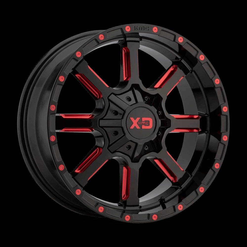 XD Wheels XD83822280944N