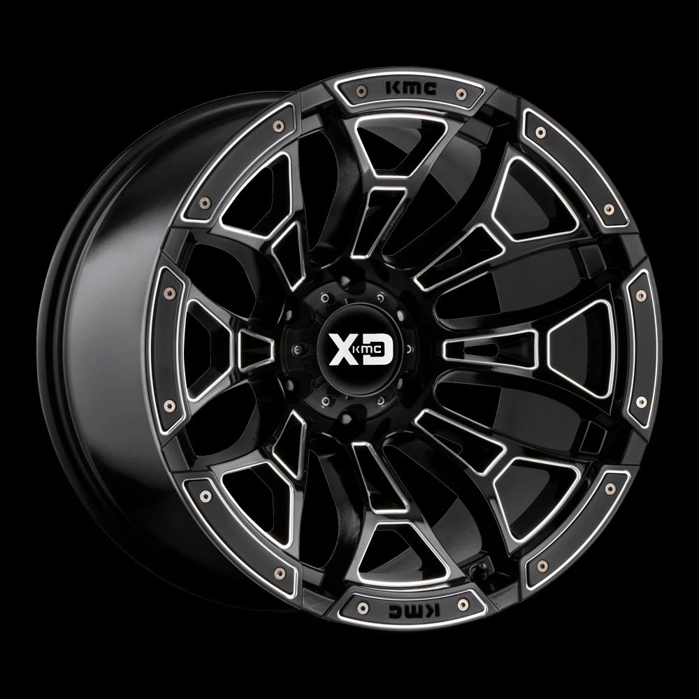 XD Wheels XD84189050300