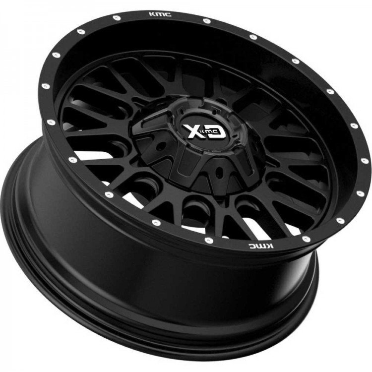 XD Wheels XD84229035700 — 1