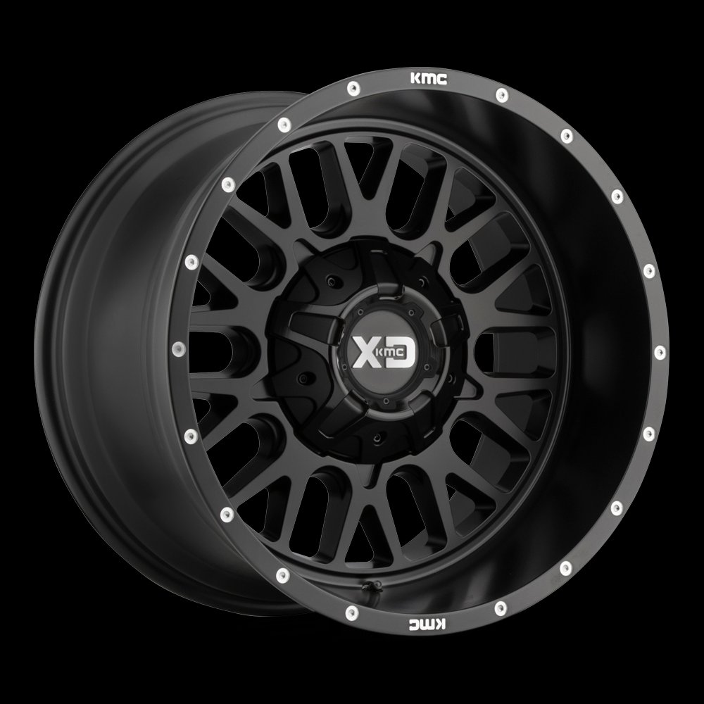 XD Wheels XD84229035700