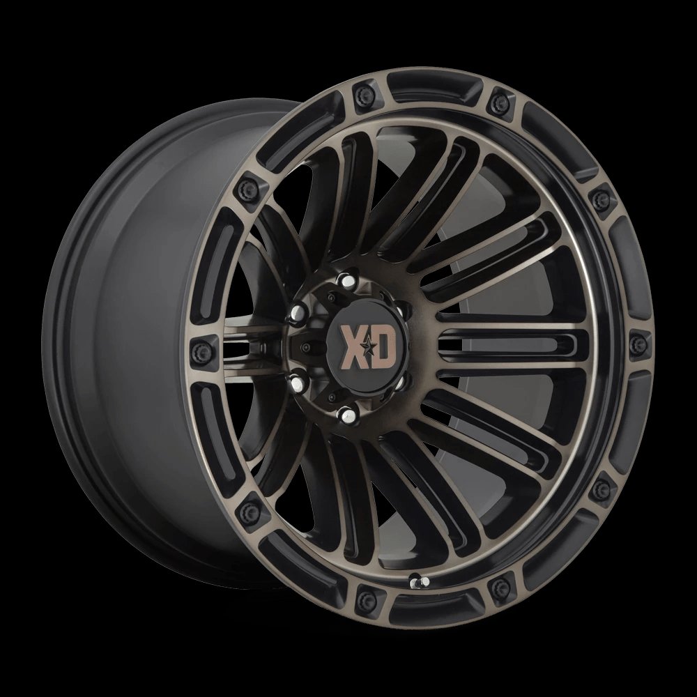 XD Wheels XD84629068600