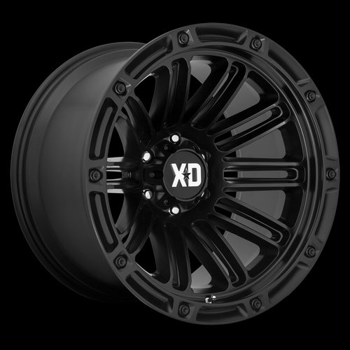 XD Wheels XD84629068700