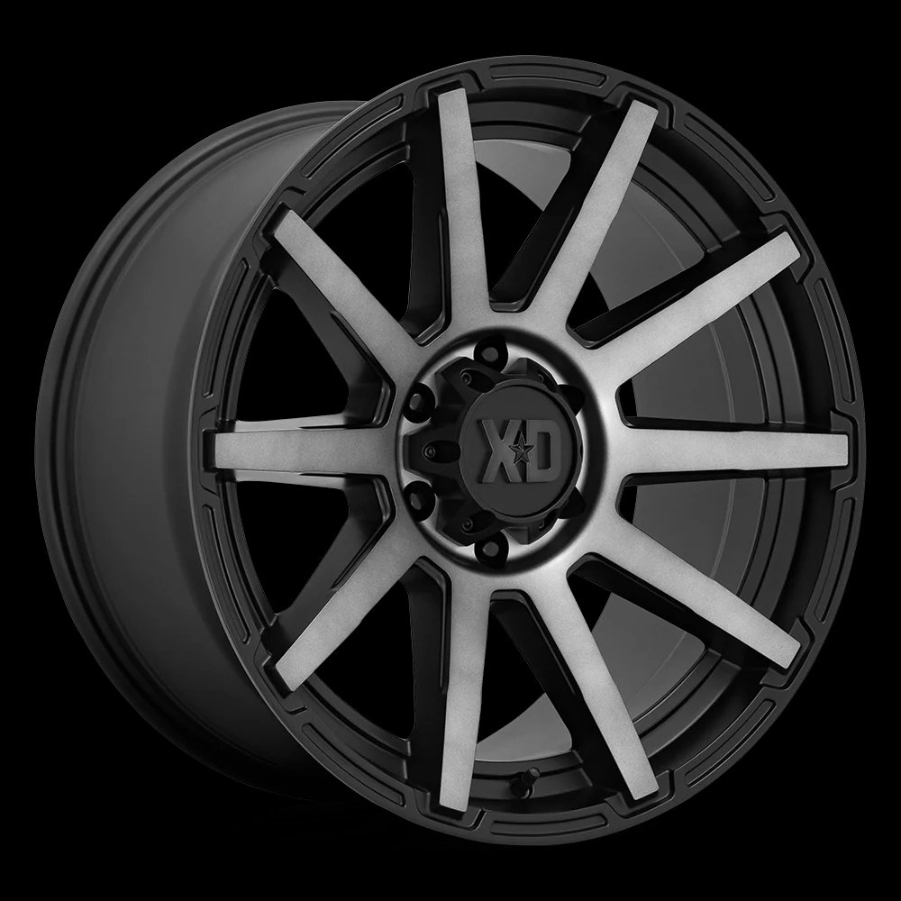 XD Wheels XD84729050400